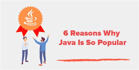 why java become popular