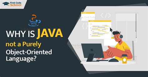 why java is object oriented language in simple words