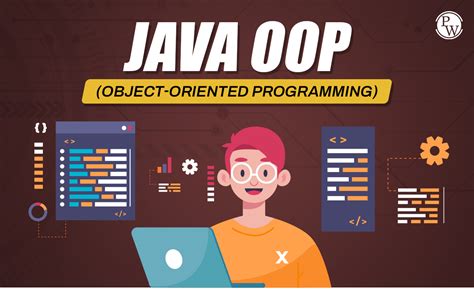 why java is object oriented programming