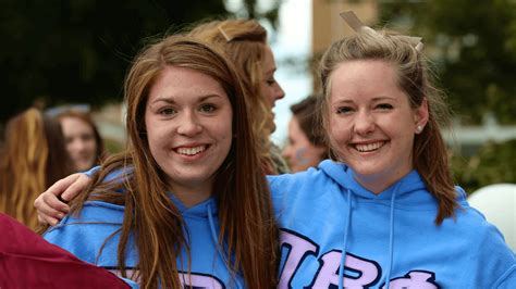 why join a sorority after college