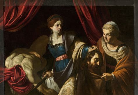 why judith killed holofernes