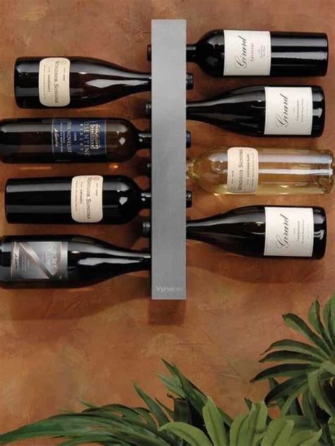 Why Keep Wine Horizontal