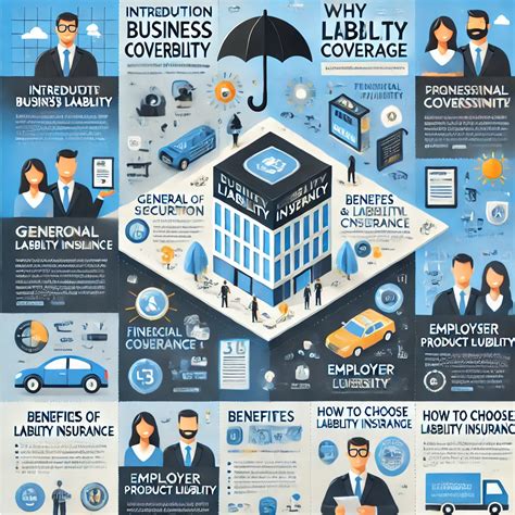 Why liability coverage is essential