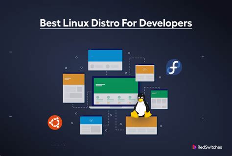 why linux is best for developers