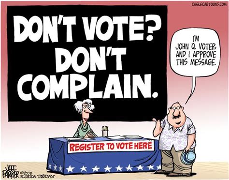 why low voter turnout is a problem