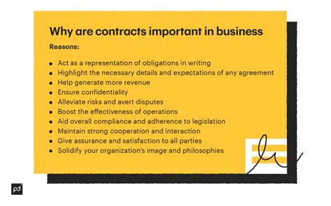 why make an enterprise agreement