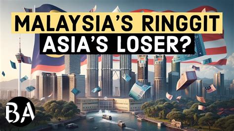 why malaysia ringgit so weak