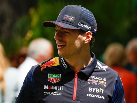 why max verstappen is the best