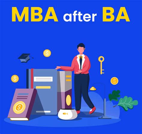 why mba after ba