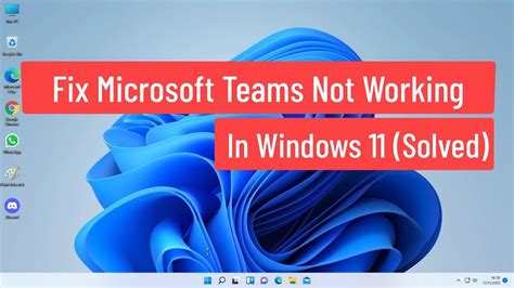 These Why Microsoft Teams Not Working Tips And Trick