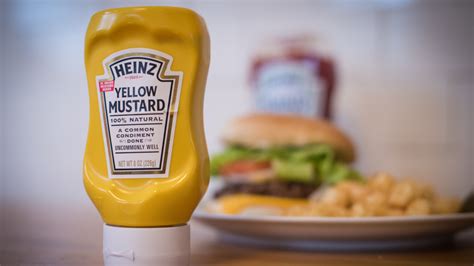Why Mustard Is Bad