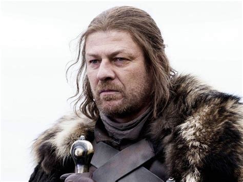why ned stark didn't take the throne