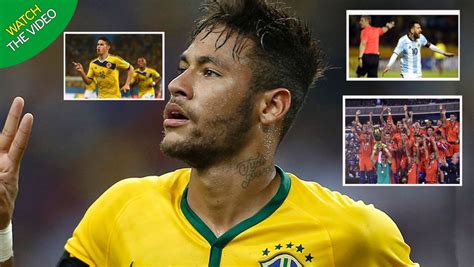 why neymar is not playing today