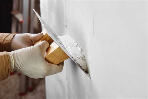 Why Put Plaster Over Drywall