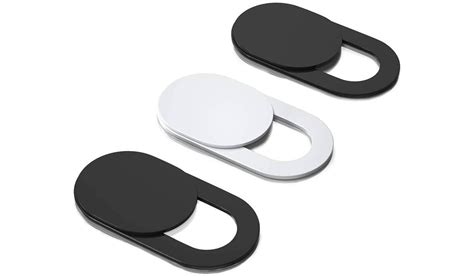 Why Put Sticker On Laptop Camera