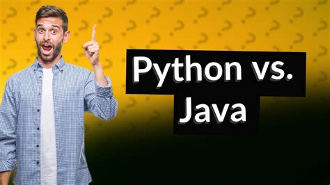 why python is better than java