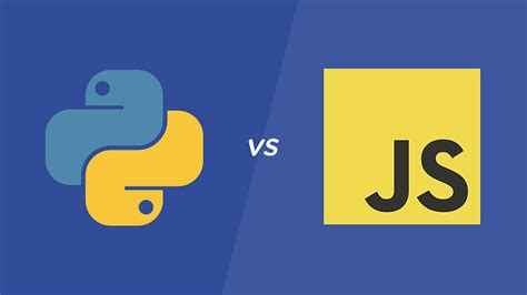 why python is better than javascript