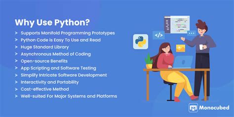 why python is important