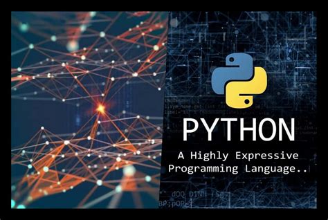 why python is important for data science
