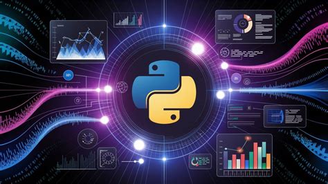 why python is popular in data science
