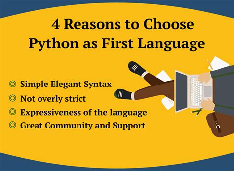 why python is the best programming language