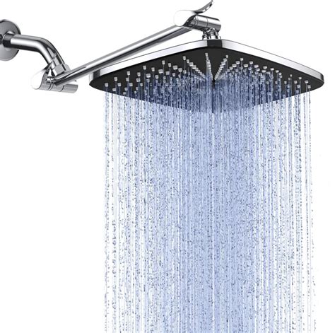 Why Rain Shower Head