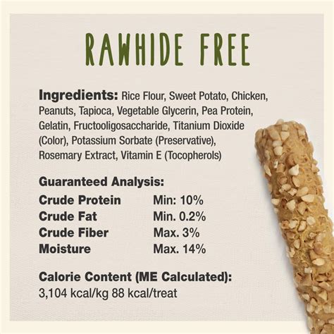 Why Rawhide Free