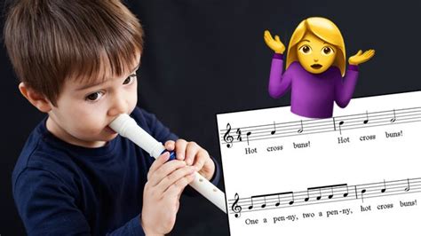 Why Recorder In School