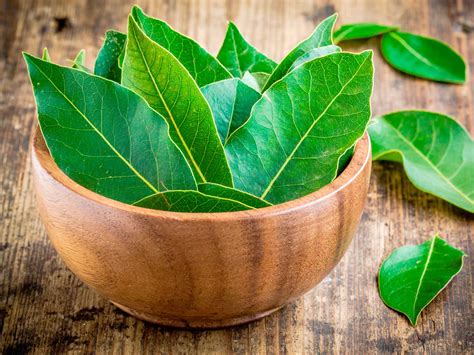 Why Remove Bay Leaf After Cooking