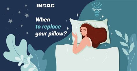 Why Replace Pillows