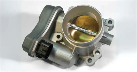 Why Reset Throttle Body