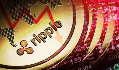 Why Ripple Going Down