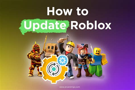 Pentingnya update Roblox untuk gaming experience yang optimal