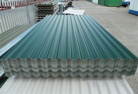 Why Roofing Sheets Are Corrugated