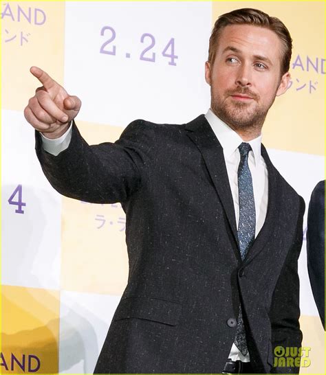why ryan gosling nominated for oscar