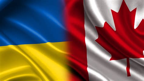 why should canada help ukraine