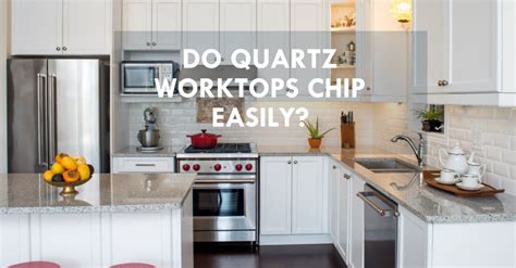 Why Should Quartz Chip