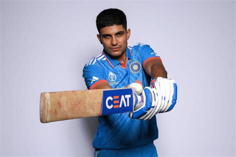 why shubman gill is not playing today