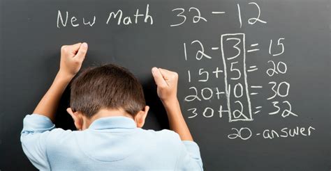 why singapore math is bad
