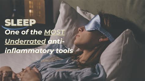 Why Sleep Is Underrated