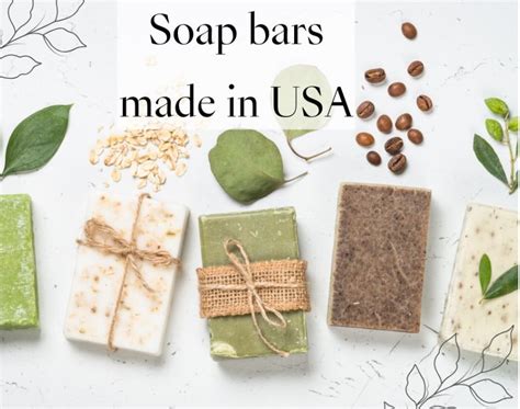 Why Soap Bars Are Better