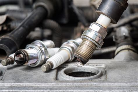 Why Spark Plug Is Used In Engine