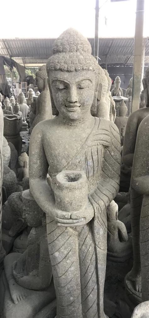 Why Statues Are Green