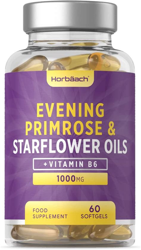 Why Take Evening Primrose Tablets