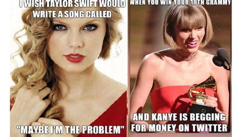 why the hatred at taylor swift