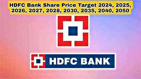 why to invest in hdfc bank shares