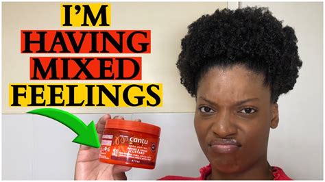 Why To Not Use Cantu