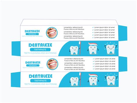 Why Toothpaste Comes In A Box