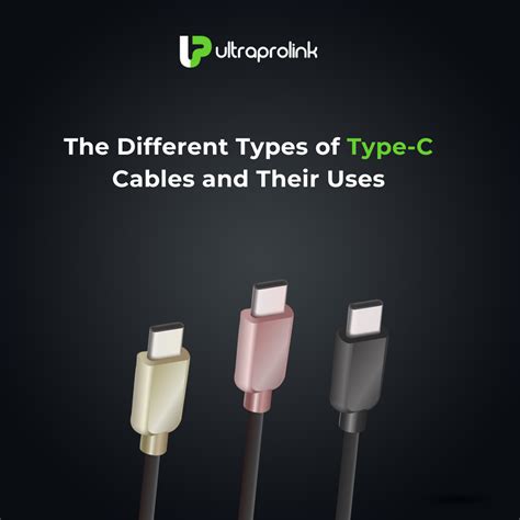 why type c cable called type c