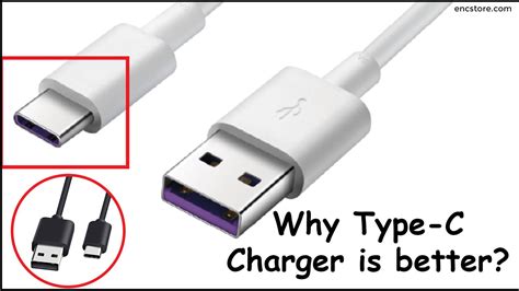 why type c charger is called type c